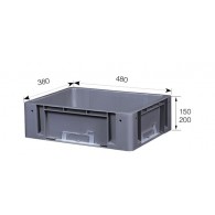 3#韓標(biāo)箱、4#韓標(biāo)箱